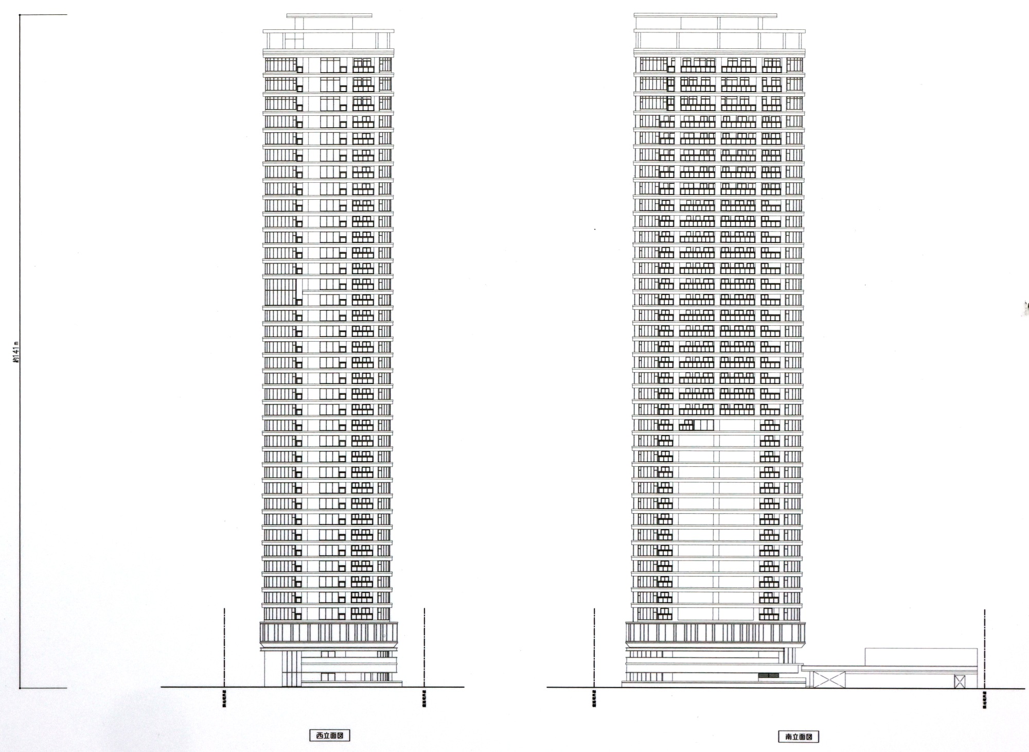 1/14 100番　ゆうと様　21台 THE YOKOHAMA FRONT TOWER｜KENの高級マンション情報