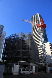 シティタワー上野池之端