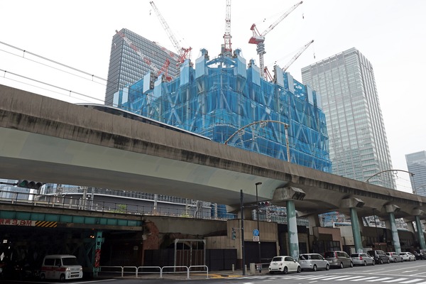 Torch Tower�ʥȡ��������