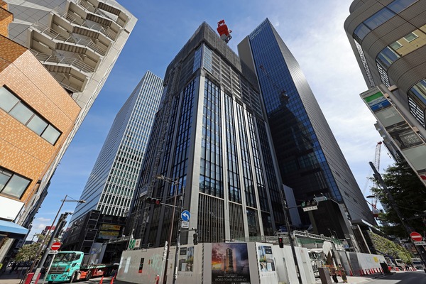 WORLD TOWER RESIDENCE�ʥ��ɥ���쥸�ǥ󥹡�