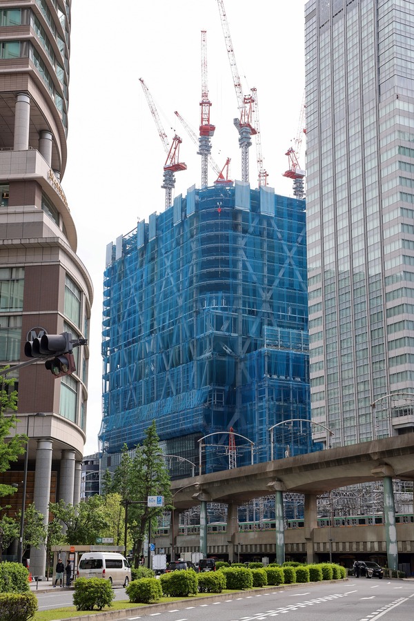 Torch Tower�ʥȡ��������