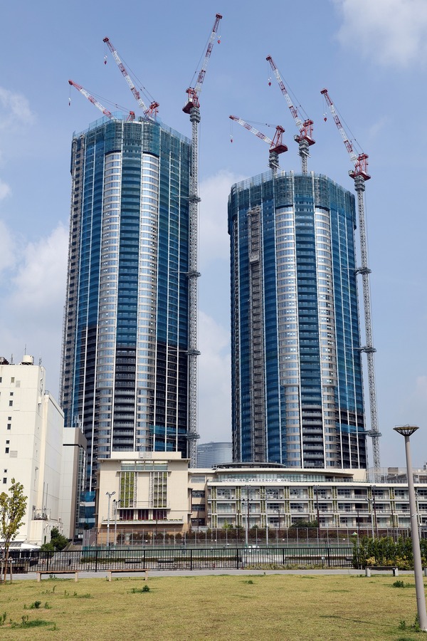 ¥¶ ˳¤¥¿¥ï¡¼ ¥Þ¥ê¥ó¡õ¥¹¥«¥¤