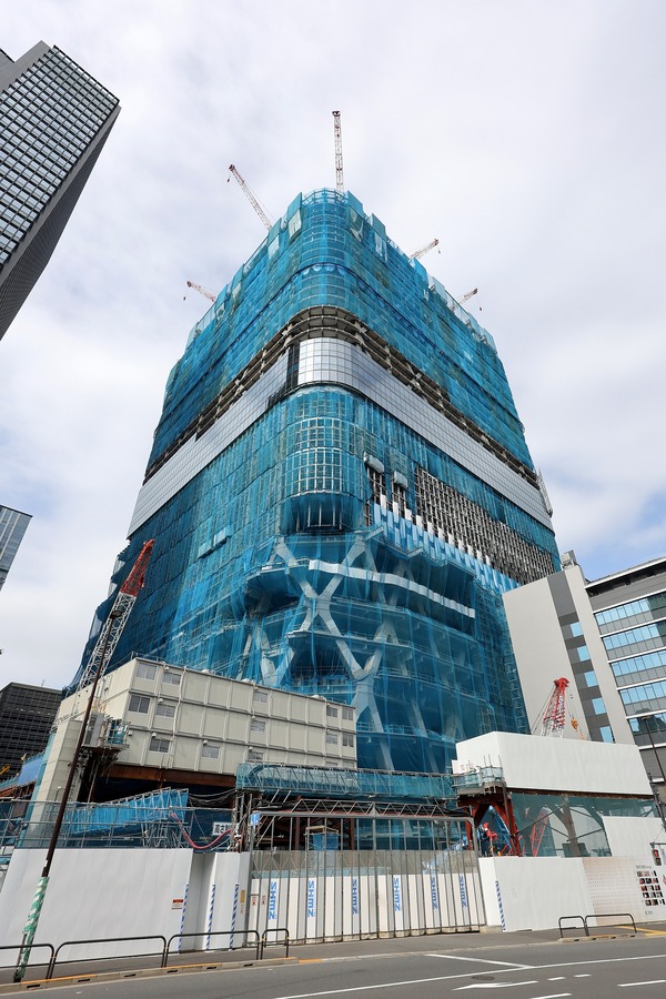 Torch Tower¡Ê¥È¡¼¥Á¥¿¥ï¡¼¡Ë