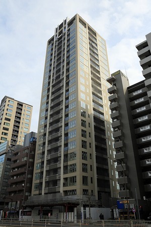 ¥×¥é¥¦¥É¥¿¥ï¡¼¹âÎØÂæ