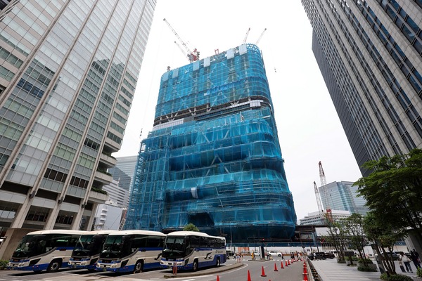 Torch Tower�ʥȡ��������