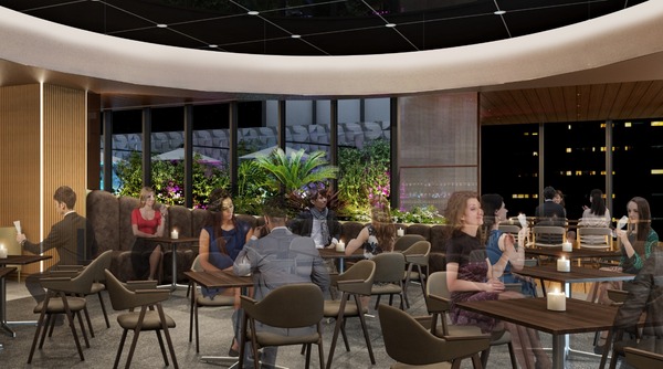 ÅìµÞ²ÎÉñ´ìÄ®¥¿¥ï¡¼ HOTEL GROOVE SHINJUKU