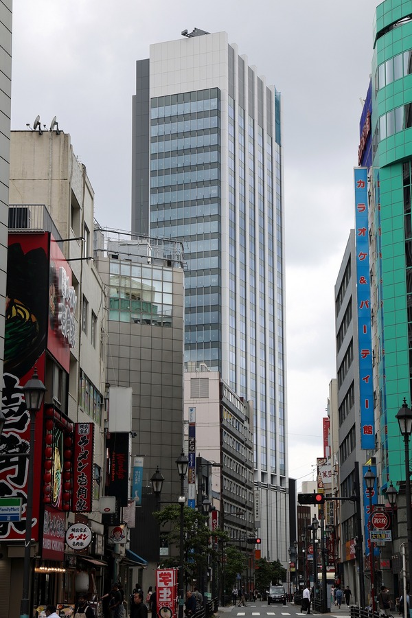 IT TOWER TOKYO