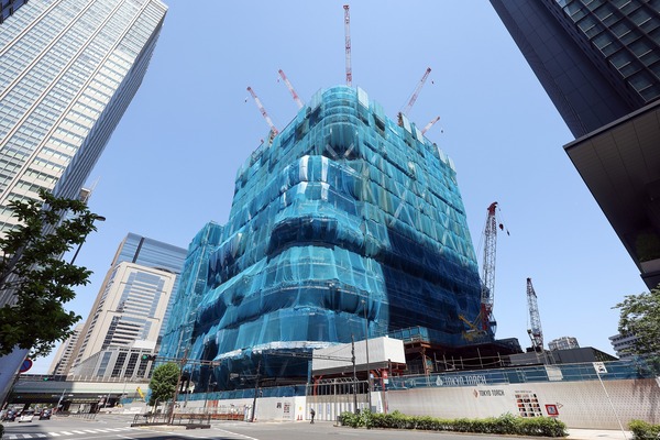 Torch Tower�ʥȡ��������