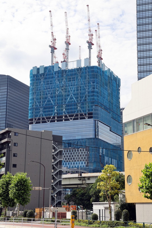 Torch Tower¡Ê¥È¡¼¥Á¥¿¥ï¡¼¡Ë