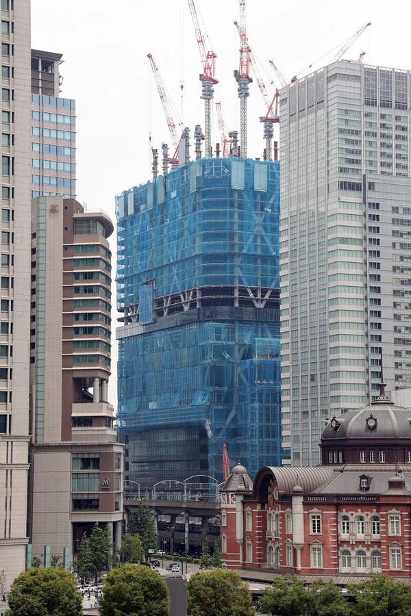 Torch Tower�ʥȡ��������