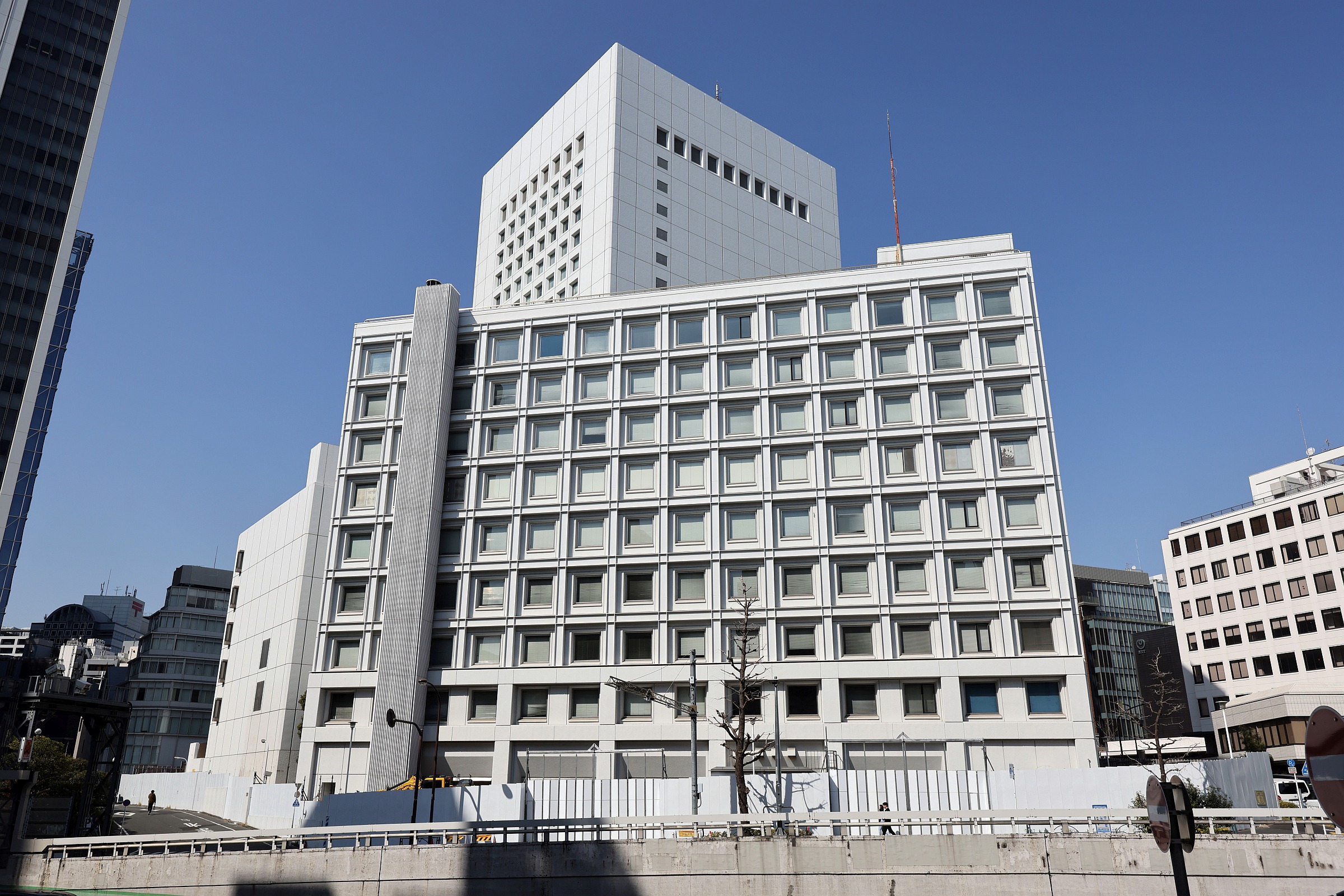 地上41階、高さ208mオフィス「(仮称)渋谷二丁目西地区第一種 地上41階、高さ208mオフィス「(仮称)渋谷二丁目西地区第一種