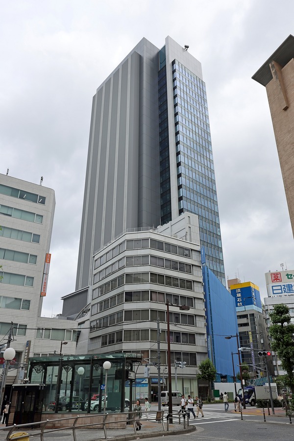 IT TOWER TOKYO
