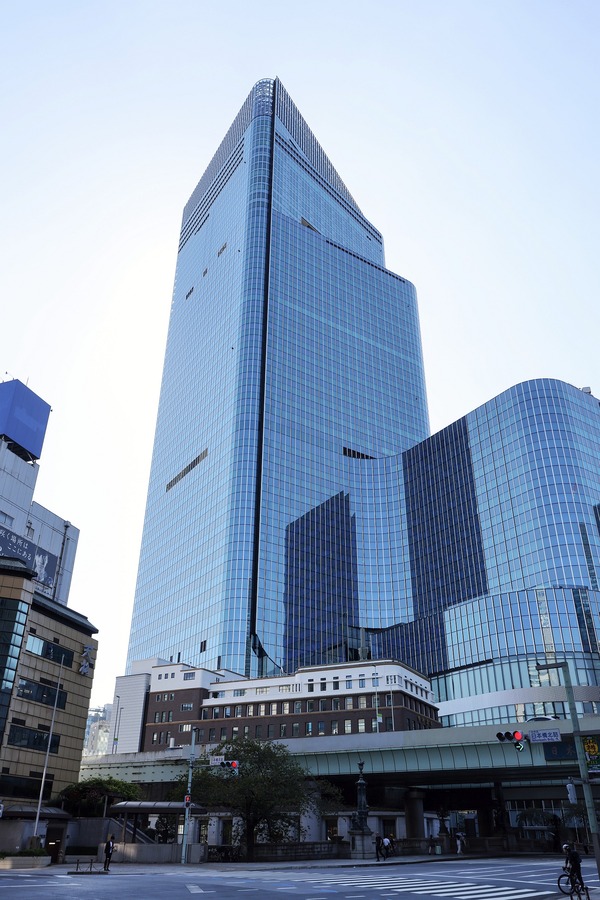 ベルマージュ堺壱番館