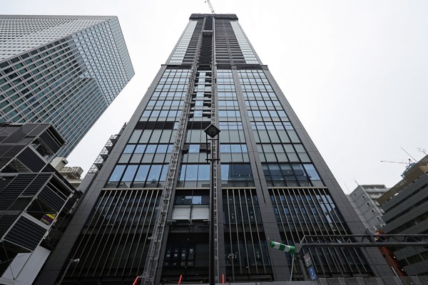 WORLD TOWER RESIDENCE¡Ê¥ï¡¼¥ë¥É¥¿¥ï¡¼¥ì¥¸¥Ç¥ó¥¹¡Ë