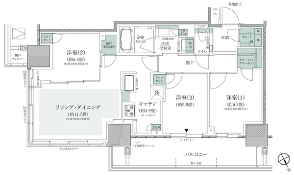 �饦�ɥ������ե���� H2������