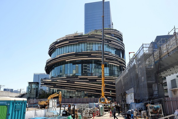 MoN Takanawa: The Museum of Narratives