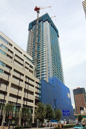 CAPITAL GATE PLACE(ԥ륲ȥץ쥤)