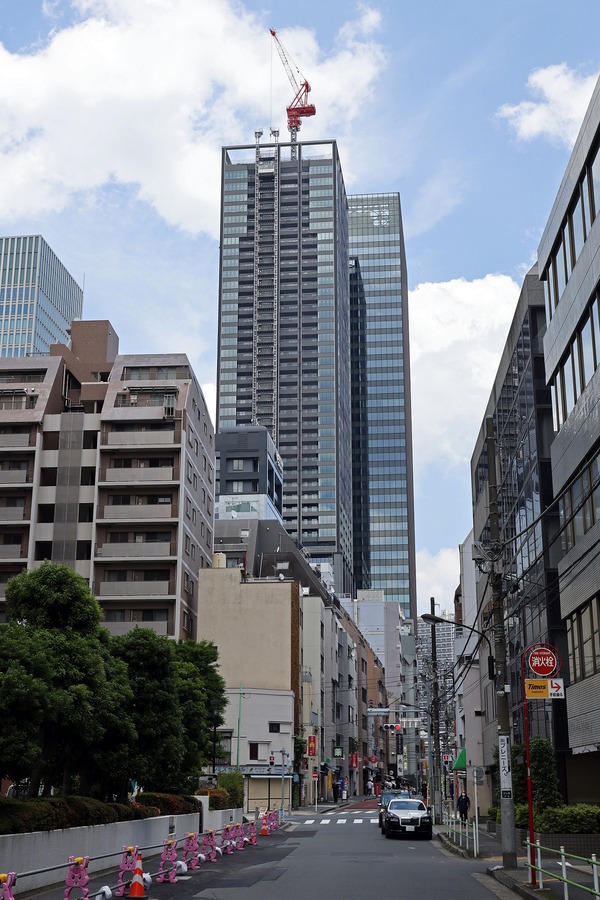 WORLD TOWER RESIDENCE¡Ê¥ï¡¼¥ë¥É¥¿¥ï¡¼¥ì¥¸¥Ç¥ó¥¹¡Ë