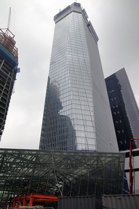 International Finance Center