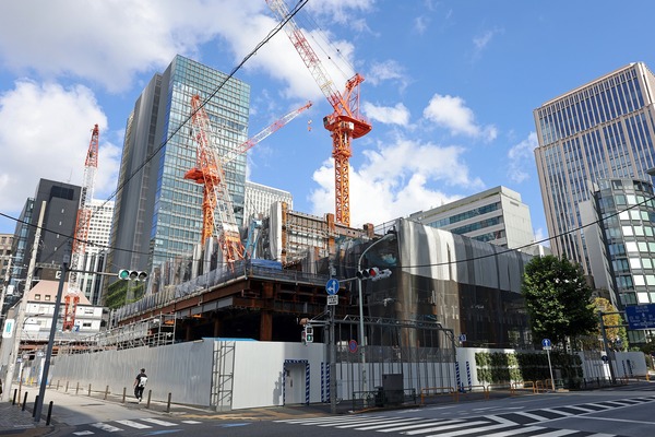 TORANOGATE（トラノゲート）