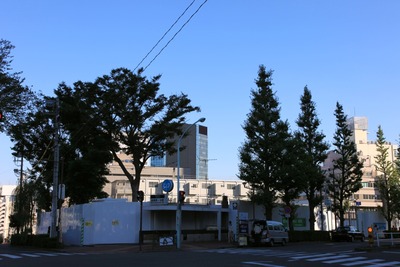 (仮称)神田駿河台4-6計画