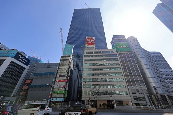 TOFROM YAESU TOWER¡Ê¥È¥Õ¥í¥à ¥ä¥¨¥¹ ¥¿¥ï¡¼¡Ë