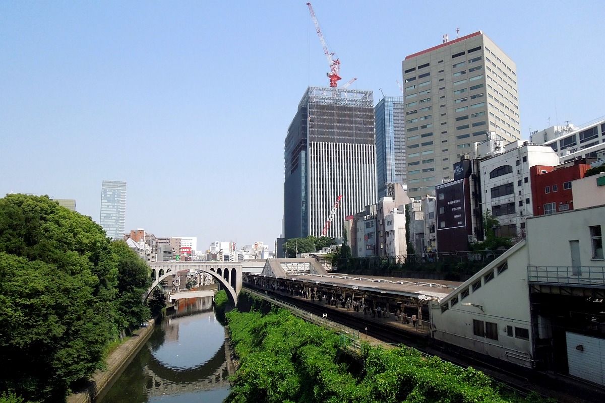 東京センチメンタルSP〜御茶ノ水の恋〜