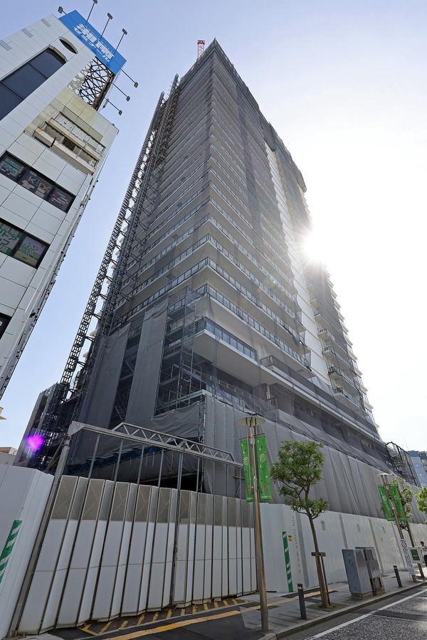 THE TOWER ¾ÅÆîÄÔÆ²