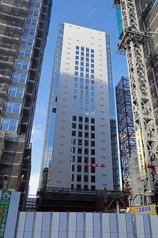 SAPPORO HOTEL by GRANBELL�ʥ��åݥ� �ۥƥ� �Х� �����٥��