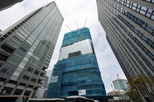 Torch Tower(トーチタワー)