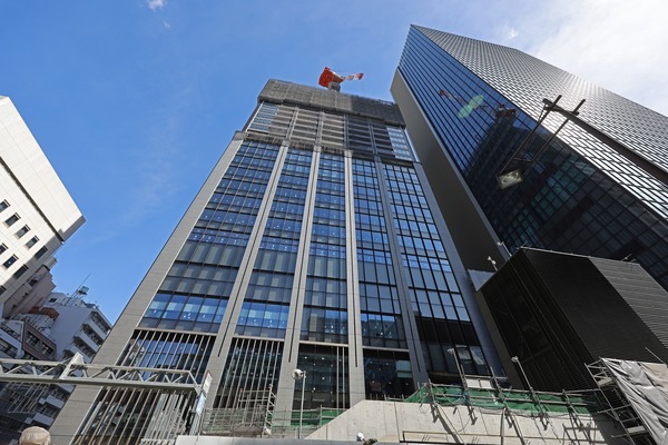 WORLD TOWER RESIDENCE�ʥ��ɥ���쥸�ǥ󥹡�