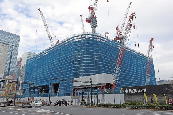 Torch Tower�ʥȡ��������