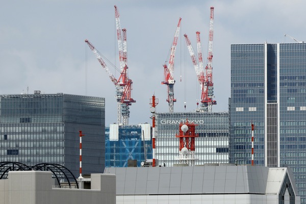 Torch Tower(トーチタワー)