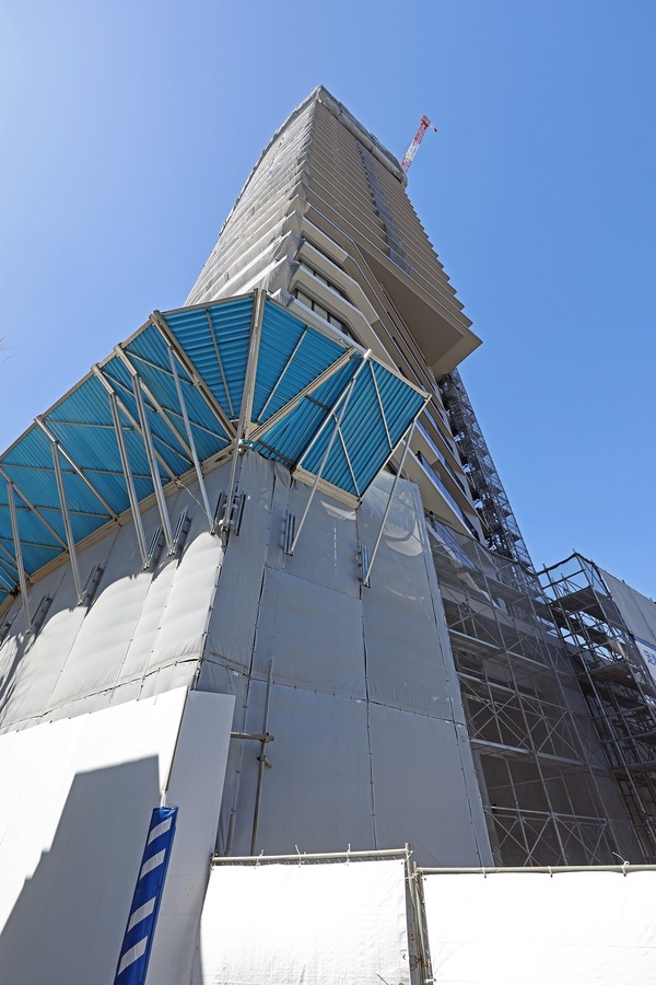 (仮称)品川区西五反田六丁目計画