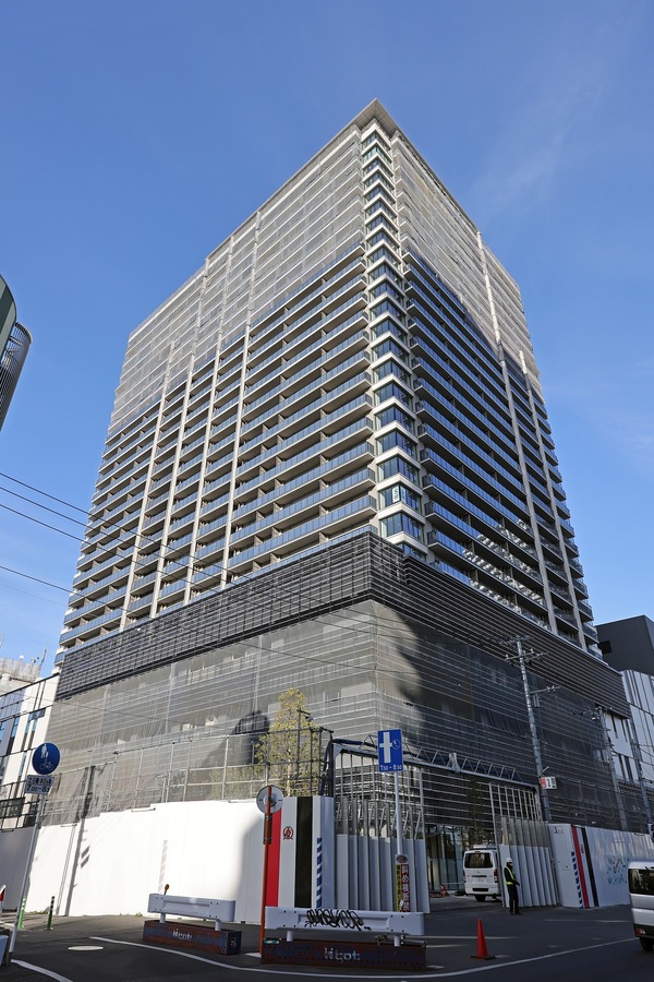 URAWA THE TOWER�ʱ��¥��������