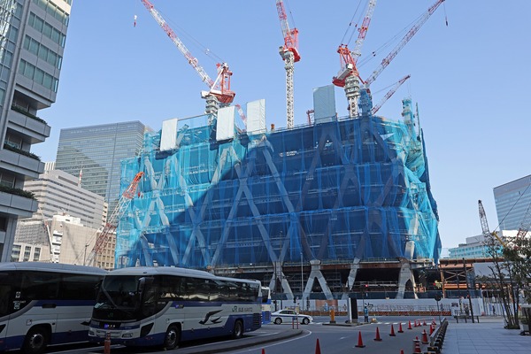 Torch Tower(トーチタワー)