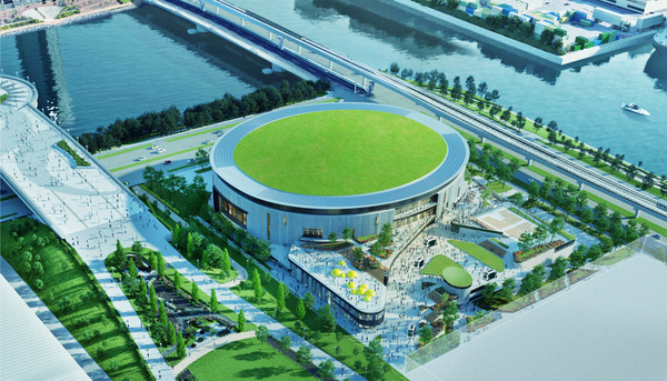(²¾¾Î)TOKYO A-ARENA ³°´Ñ¥¤¥á¡¼¥¸