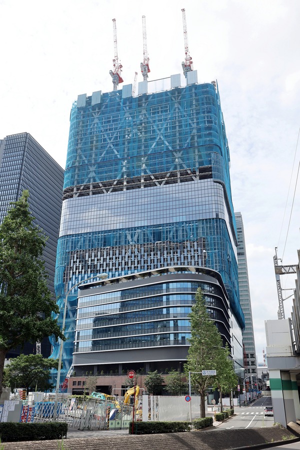 Torch Tower¡Ê¥È¡¼¥Á¥¿¥ï¡¼¡Ë