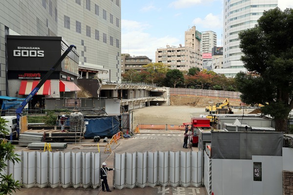 ¥·¥Ê¥¬¥ï¥°¡¼¥¹(SHINAGAWA GOOS)