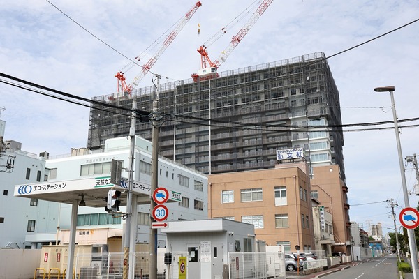 ¥ê¡¼¥Õ¥·¥Æ¥£»ÔÀî ¥¶¡¦¥¿¥ï¡¼