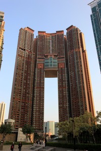 ����γ�����(The Arch)