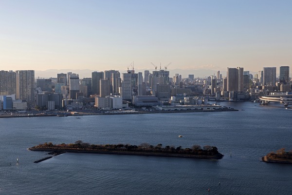 TAKANAWA GATEWAY CITY Ê£¹çÅïµ