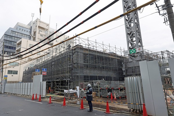 ブリリアタワー浅草柳橋