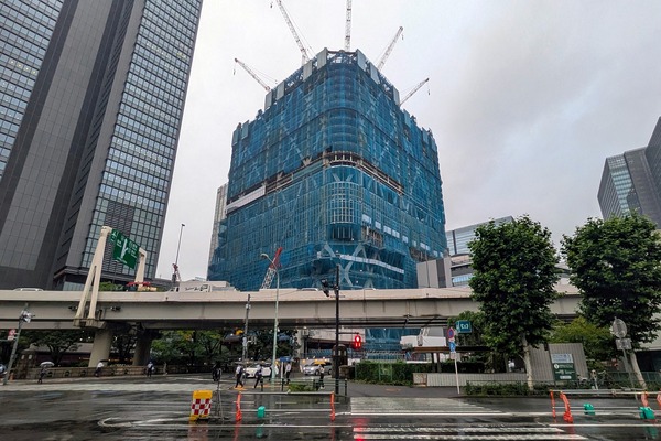 Torch Tower�ʥȡ��������