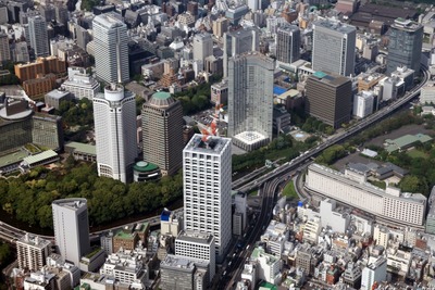 AKASAKA K-TOWER�ζ���