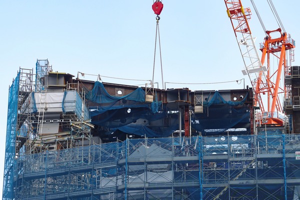 Torch Tower�ʥȡ��������