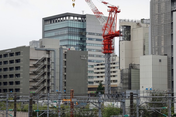 SIX WAKE TAKANAWA
