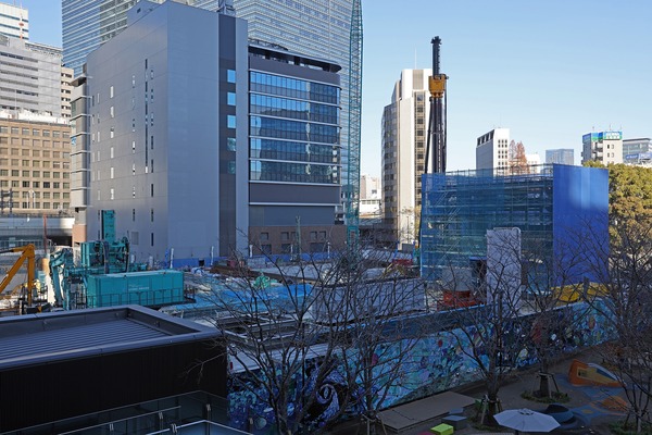 Torch Tower¡Ê¥È¡¼¥Á¥¿¥ï¡¼¡Ë