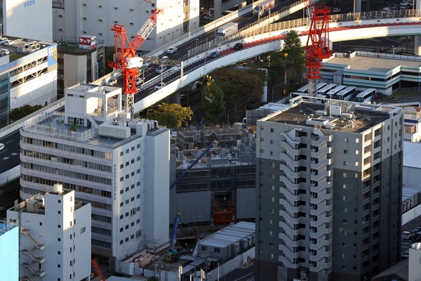 NAGOYA the TOWER