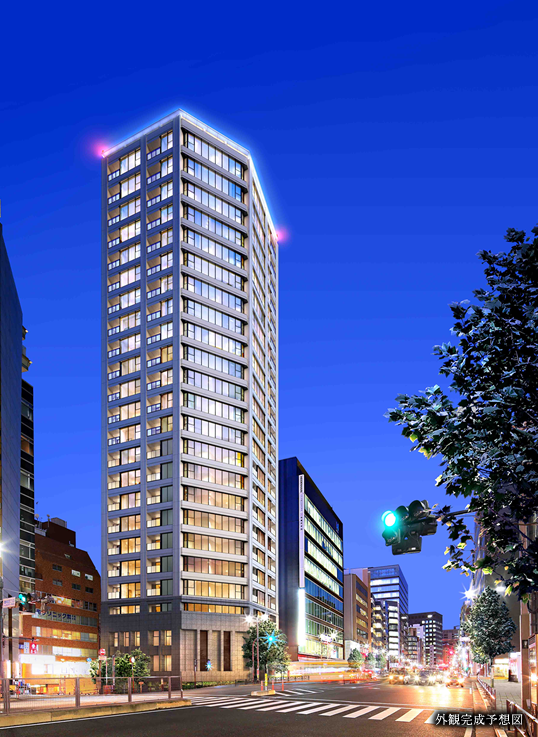 【中古】 ゼロからの成功者たち/ホーム社（千代田区） 地上23階「THE 千代田麹町 TOWER」の建設状況（2016.4.23） : 超